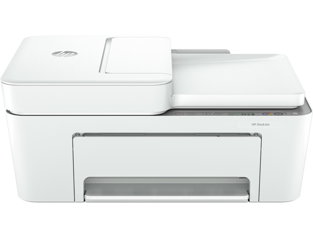 MULTIFUNCOES HP DESKJET 4220E INKJET A4 WIFI 8,5PPM PRETO 5,5PPM COR SCANNER COPIADORA IMPRESSORA BANDEJA 60 FOLHAS
