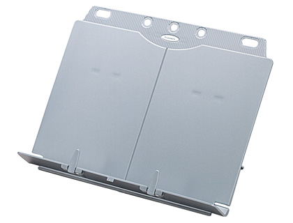 ATRIL FELLOWES PARA LIVROS, MEDIDAS: 290 X 245 MM