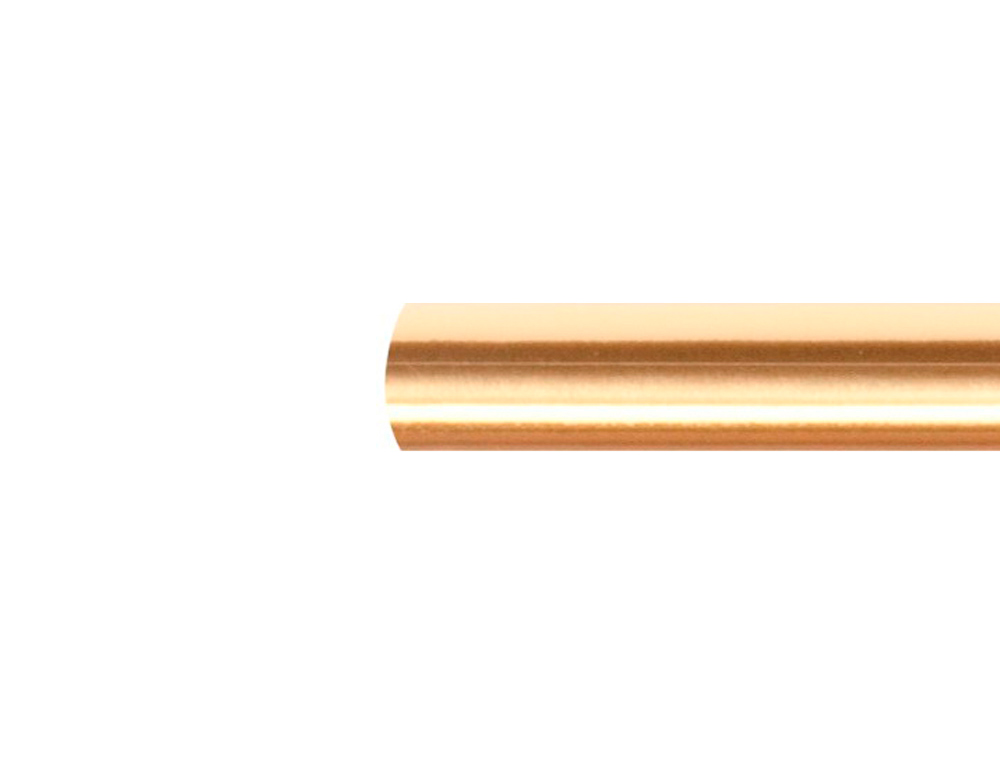 PAPEL METALIZADO SADIPAL 50 CM X 10 MT. 65 GRS/M2 DOURADO