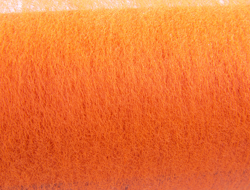 TECIDO SEM TECER LIDERPAPEL 25 G/M2 ROLO DE 5 MT LARANJA