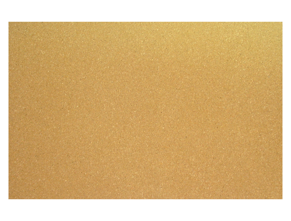 PLACA CORTICA 915 X 61 CM 5 MM ESPESSURA