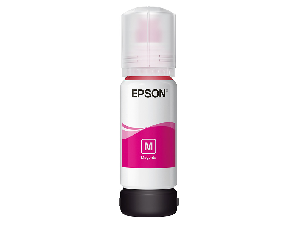 TINTEIRO EPSON ECOTANK 113 SERIES MAGENTA