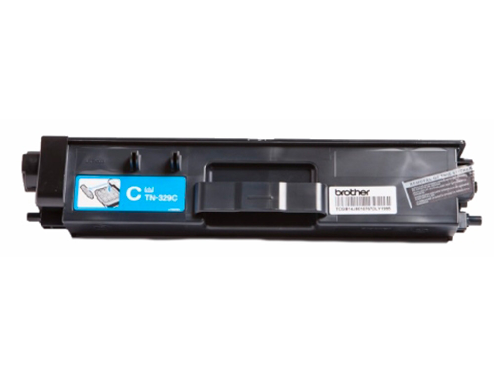 TONER BROTHER HLL8350CDW 6000 PAGINAS CIAN