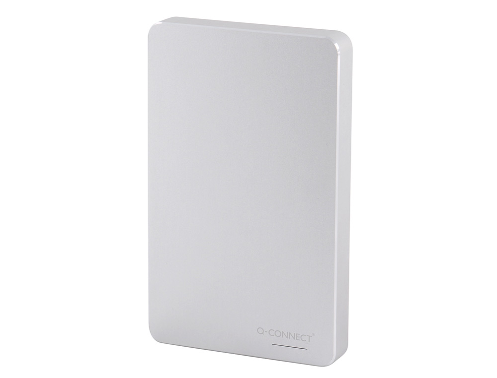 DISCO RIGIDO Q-CONNECT 2,5