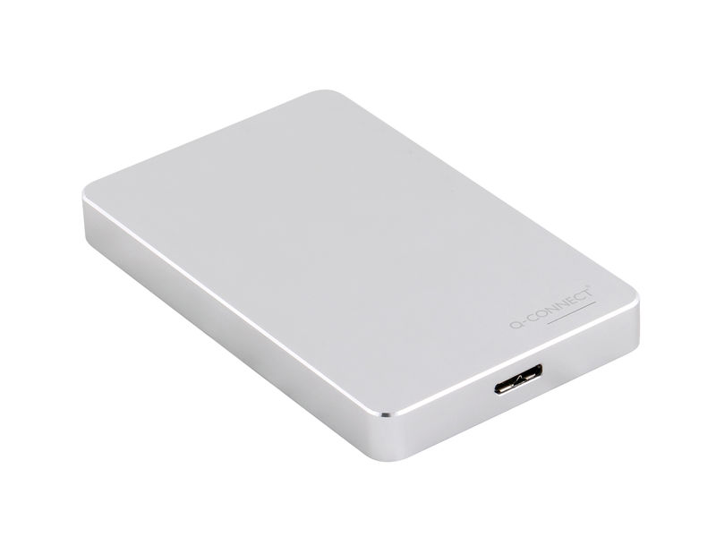 DISCO RIGIDO Q-CONNECT 2,5