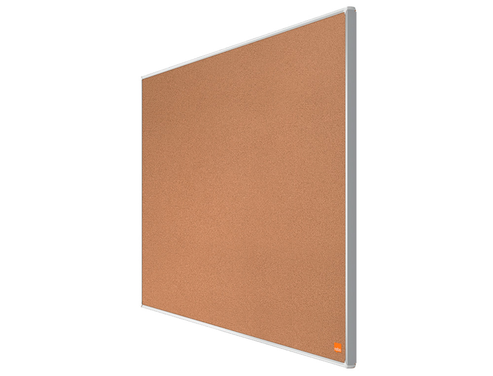 QUADRO DE AVISOS NOBO IMPRESSION PRO CORTIÇA FORMATO PANORAMICO 40