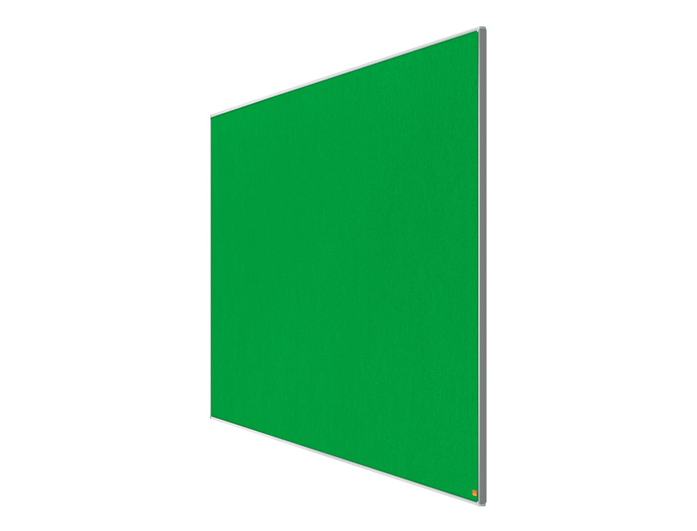 QUADRO DE AVISOS NOBO IMPRESSION PRO FELTRO VERDE FORMATO PANORAMICO 70