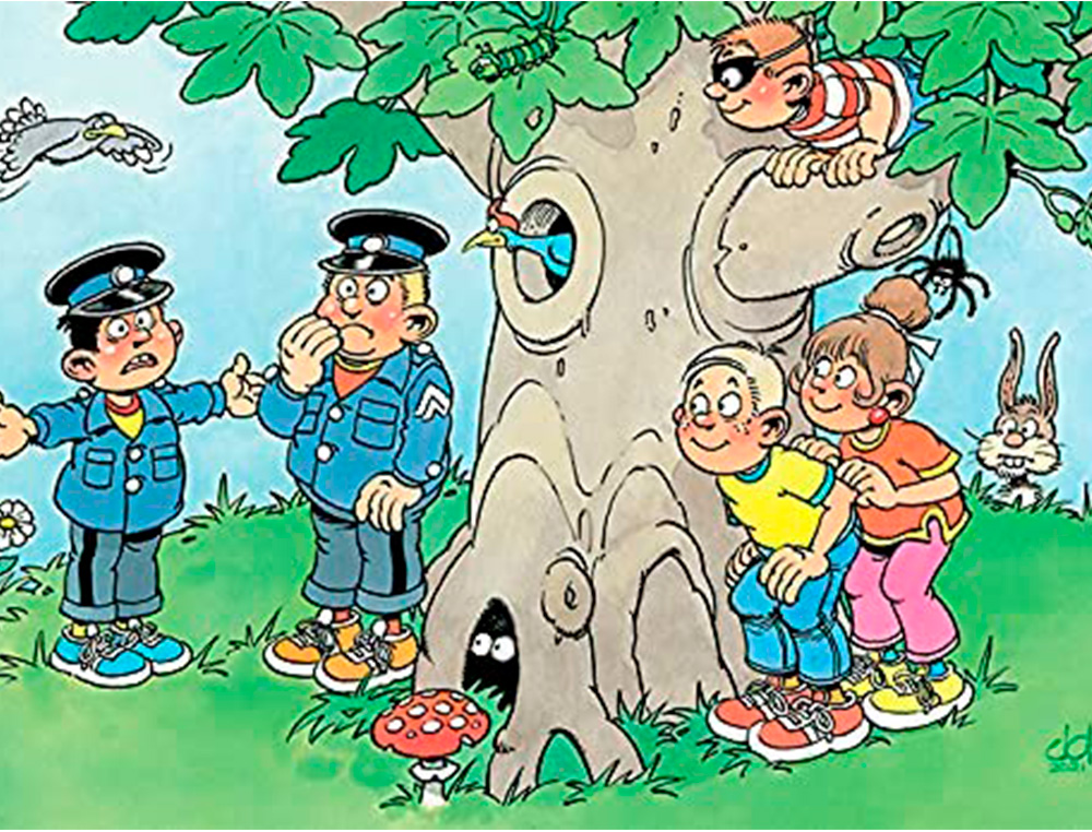PUZZLE GOULA JUMBO JAN VAN HAASTEREN PROCURA E ENCONTRA 150 PECAS