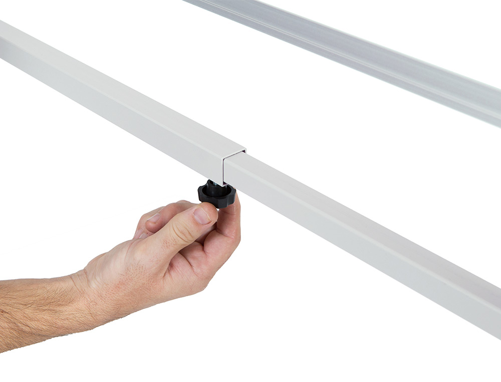 QUADRO BRANCO ROCADA GIRATORIO DUPLA FACE ACO LACADO MAGNETICO COM BANDEJAS ACESSORIOS 150X180 CM