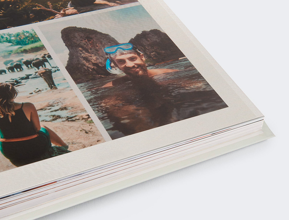 ALBUM DE FOTOS LIDERPAPEL ANEIS COM 20 FOLHAS AUTOADESIVAS