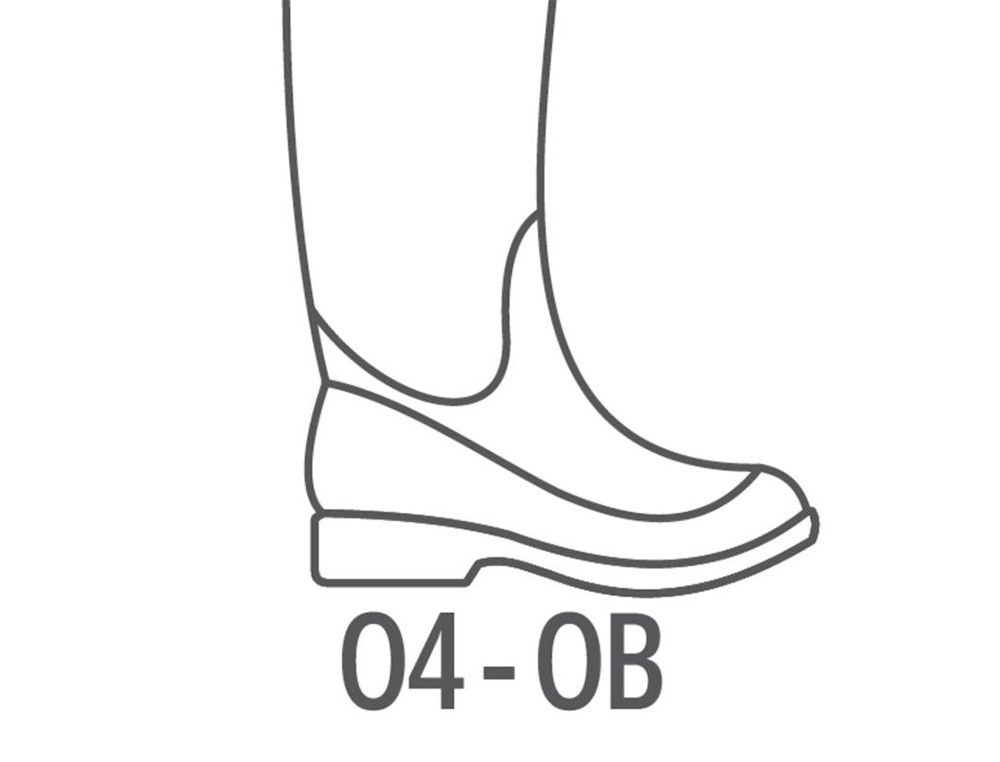 BOTAS DELTAPLUS DE SEGURANCA STONE PVC VERDE SOLA DE PITOES TAMANHO 44