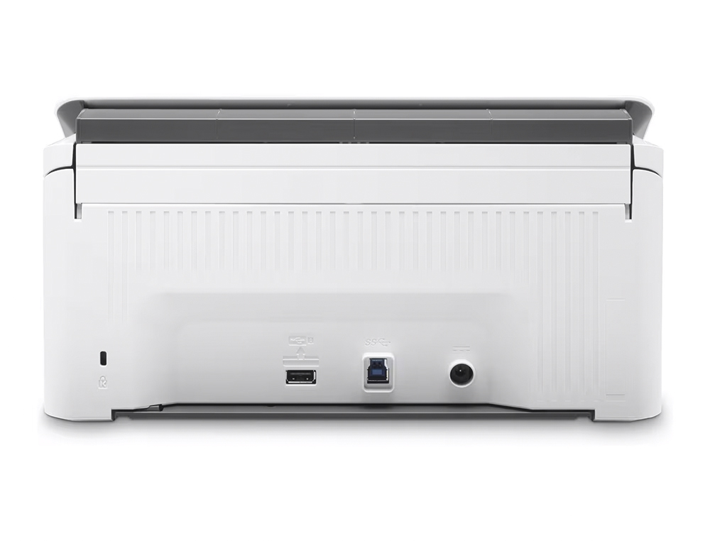 SCANNER HP SCANJET PRO 3000 S4 DOCUMENTAL DUPLA FACE LED USB 2.0 40 PPM/80 IPM DUPLEX 600 PPP ALIMENTADOR 50 FOLHAS