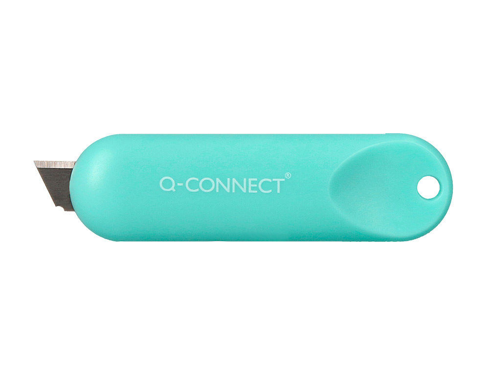 X-ATO Q-CONNECT MINI EXPOSITOR 30 UNIDADES MODELOS E CORES SORTIDAS
