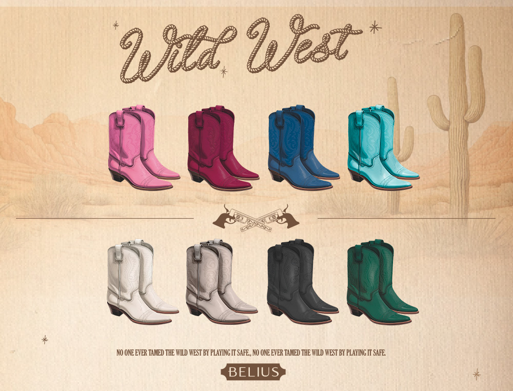 ESFEROGRAFICA BELIUS WILD WEST ALUMINIO COR ROSA DOURADO TINTA COR AZUL CAIXA DE DESIGN