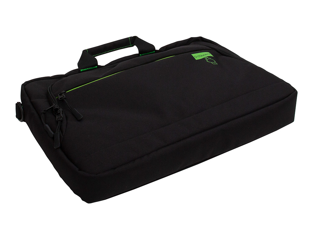 MALA PARA PORTATIL Q-CONNECT 15,6