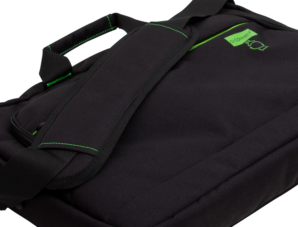 MALA PARA PORTATIL Q-CONNECT 15,6