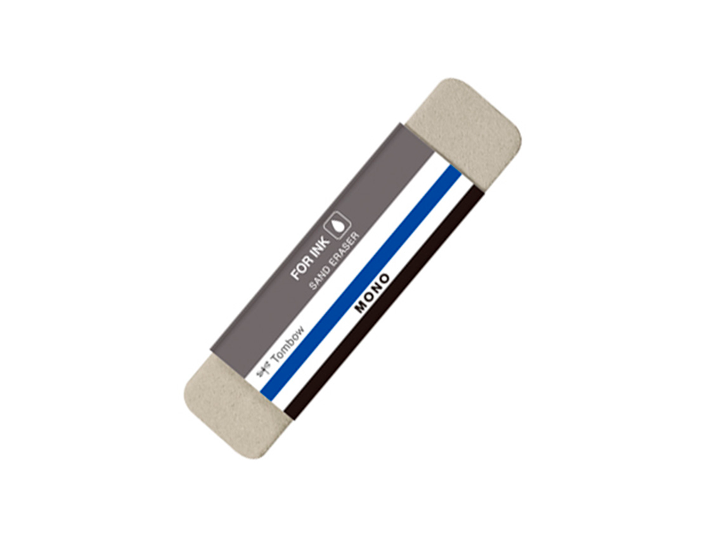 BORRACHA TOMBOW MONO PO DE SILICA PARA TINTA