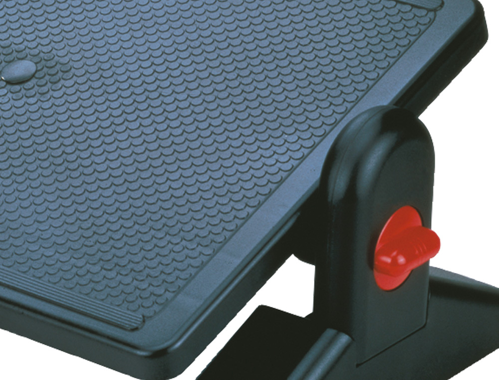APOIO DE PES Q-CONNECT PLASTICO AJUSTAVEL 310X450X90 MM