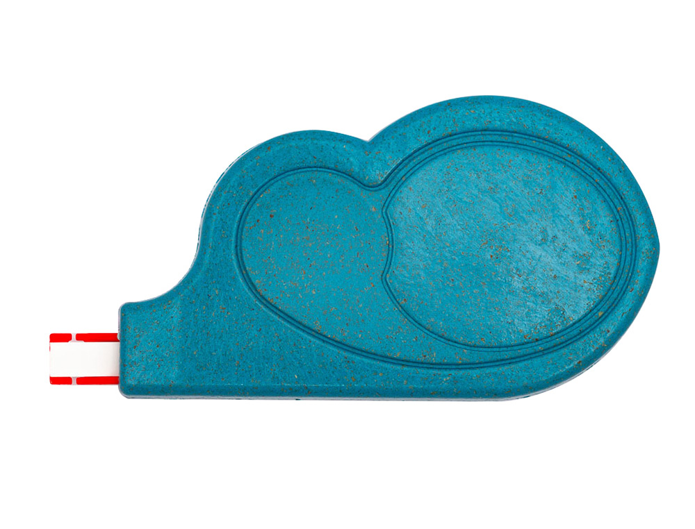 CORRETOR FITA BRANCA Q-CONNECT 5 MM X 8 MT EM BLISTER
