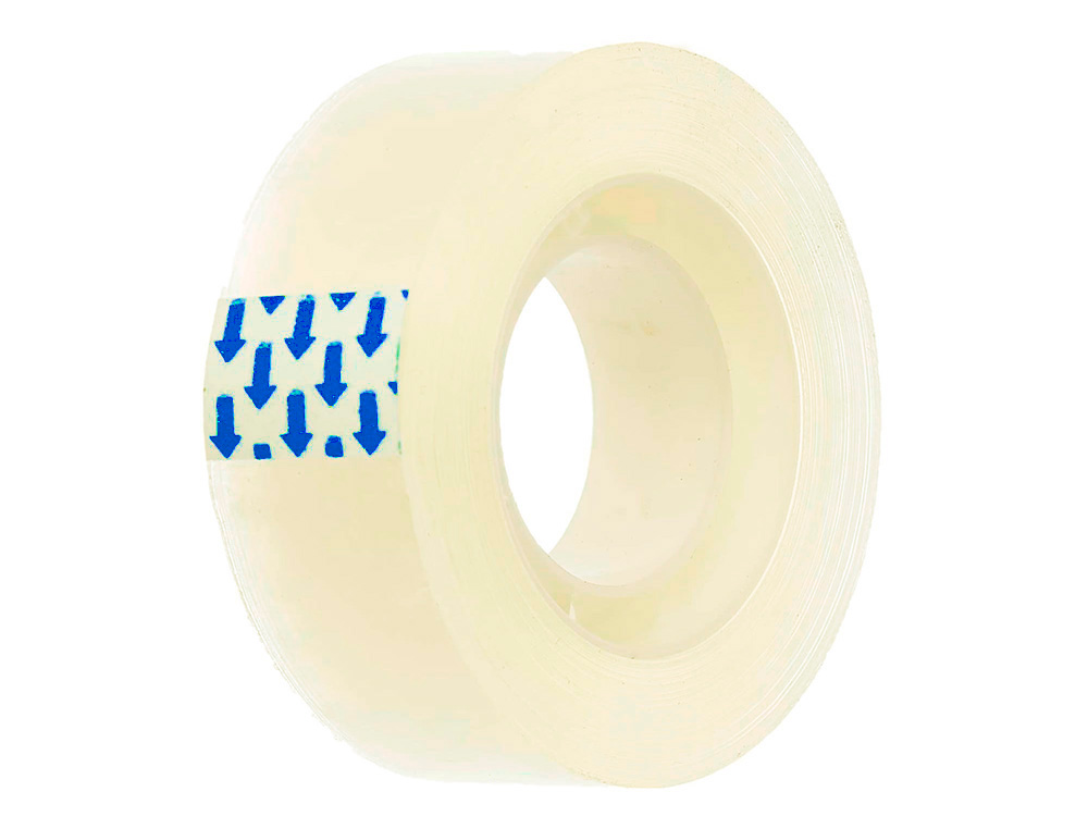 FITA ADESIVA Q-CONNECT 33 MT X 19 MM