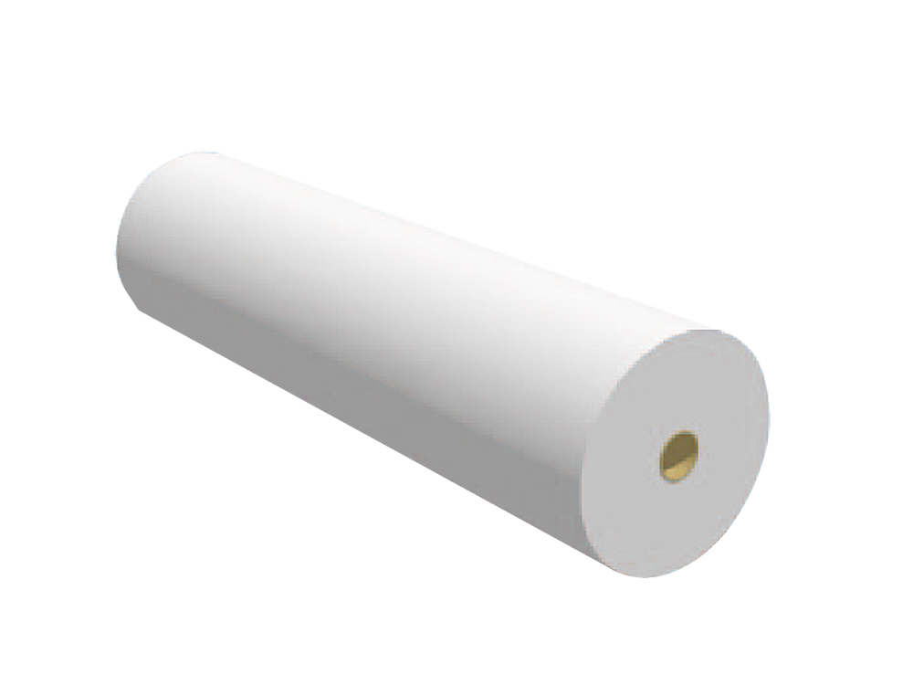 PAPEL REPROGRAFIA 90 GR 610 MM X 50 MT