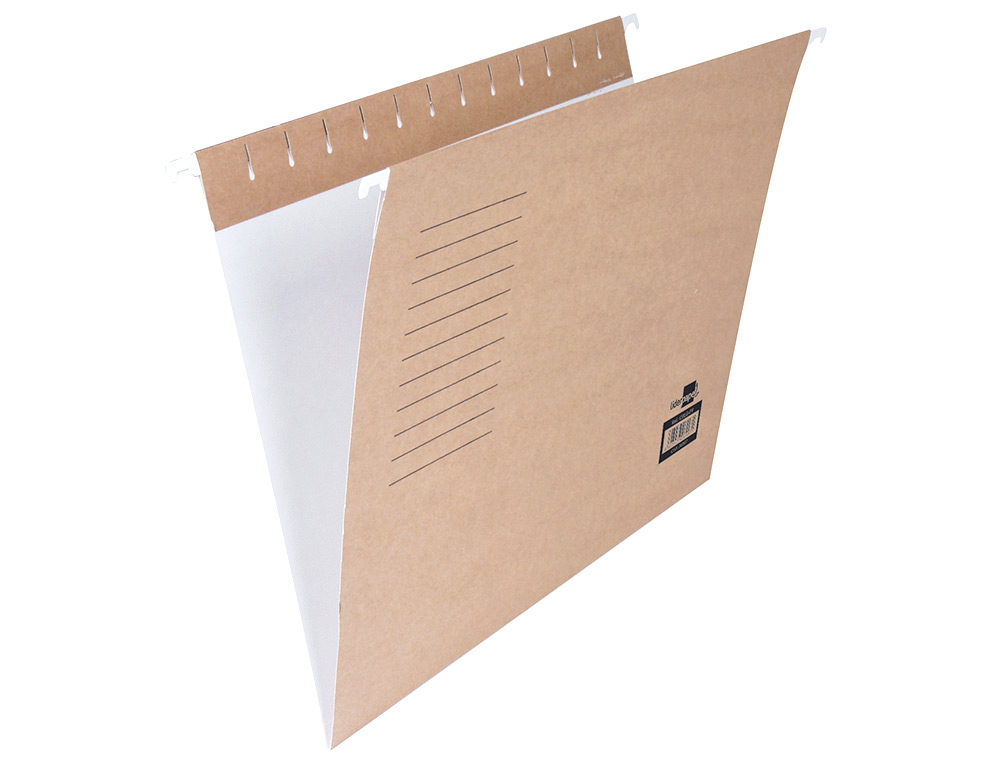 CAPAS DE SUSPENSAO LIDERPAPEL DIN A4