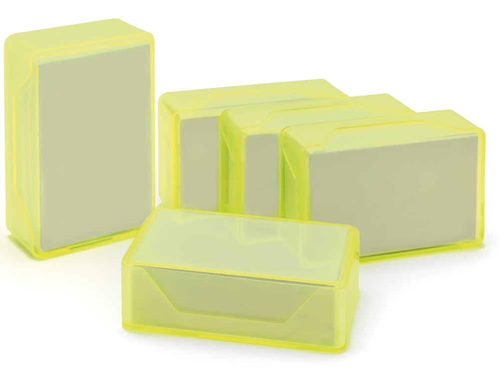 CARTOES DE VISITA EM CAIXA COM 100 UNIDADES 250 GR 90X55 MM