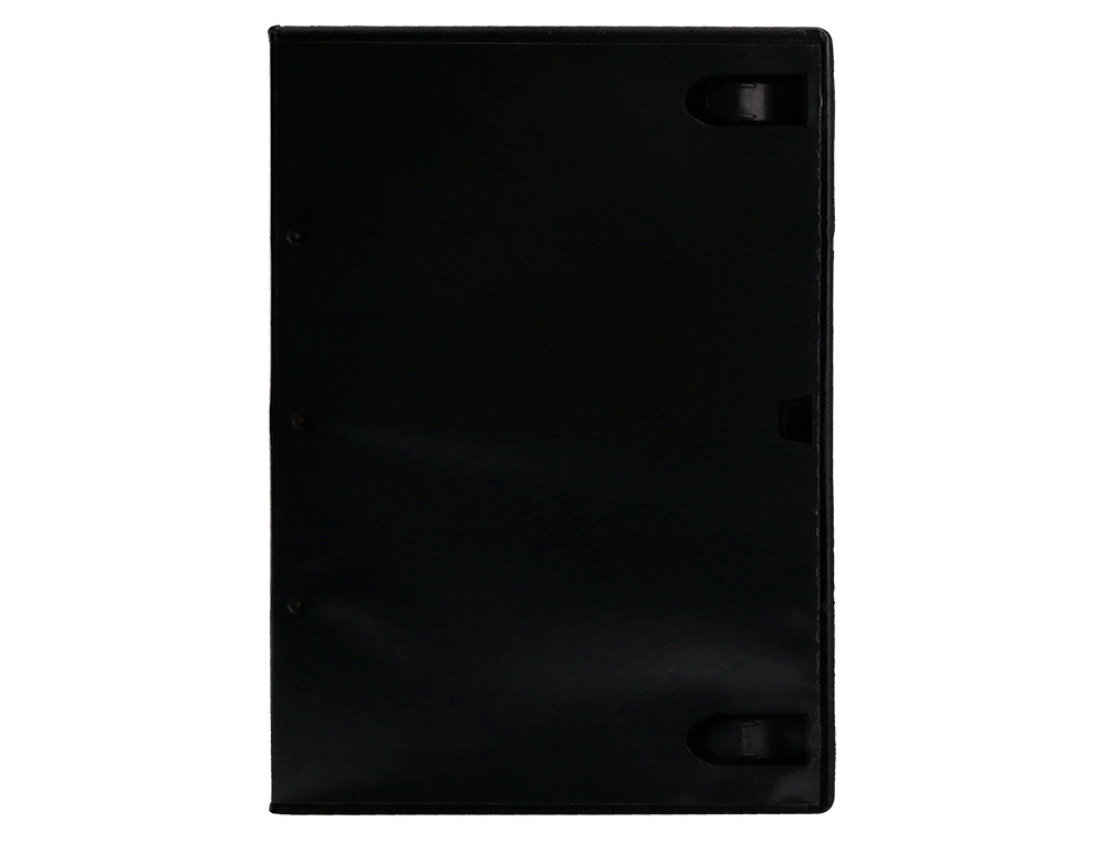 CAIXA Q-CONNECT PARA DVD PACK DE 5 UNIDADES