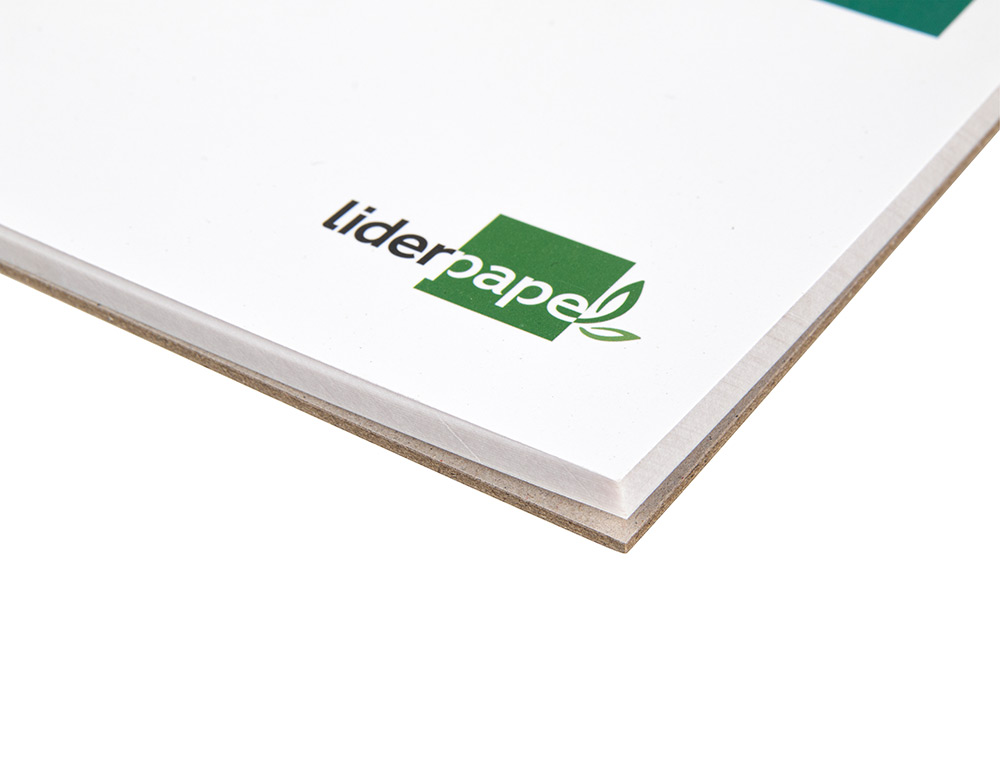 BLOCO COLADO PAPEL VEGETAL A4 50 FOLHAS
