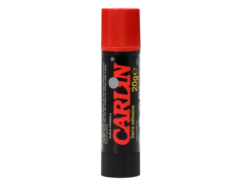 COLA CARLIN EM STICK 20 GR