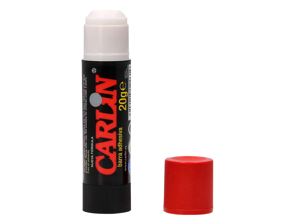 COLA CARLIN EM STICK 20 GR