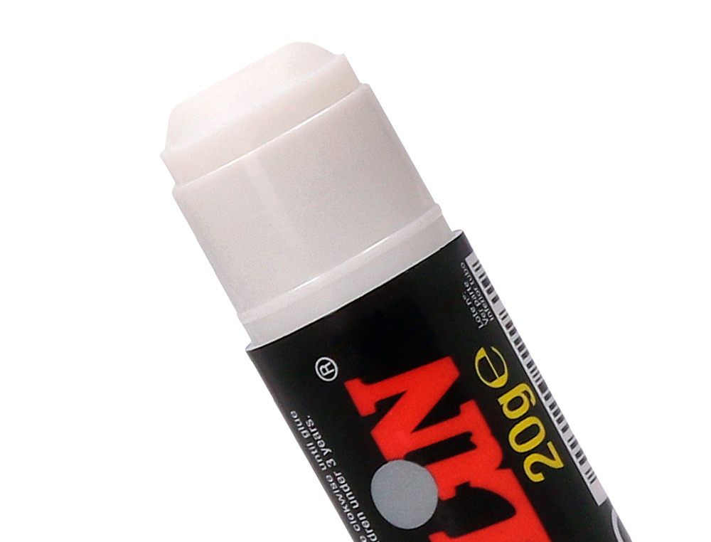 COLA CARLIN EM STICK 20 GR
