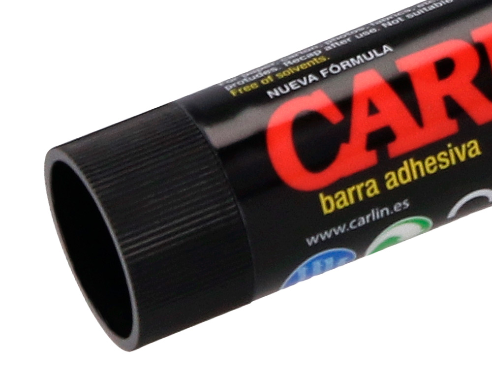 COLA CARLIN EM STICK 20 GR