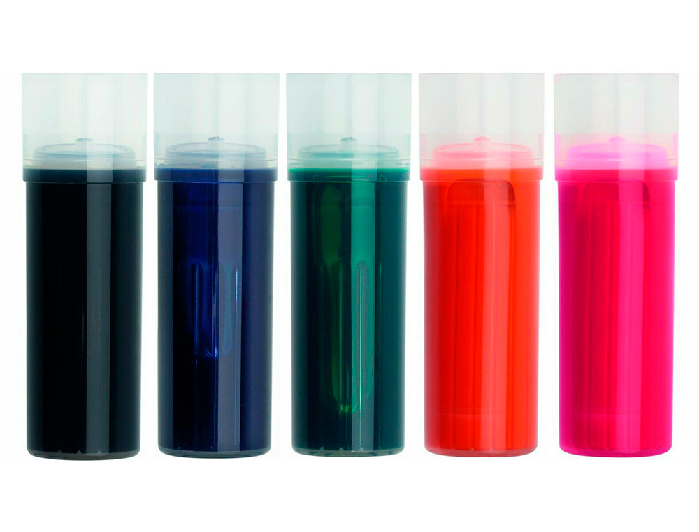 RECARGA PILOT MARCADOR V-BOARDMASTER TINTA LIQUIDA AZUL