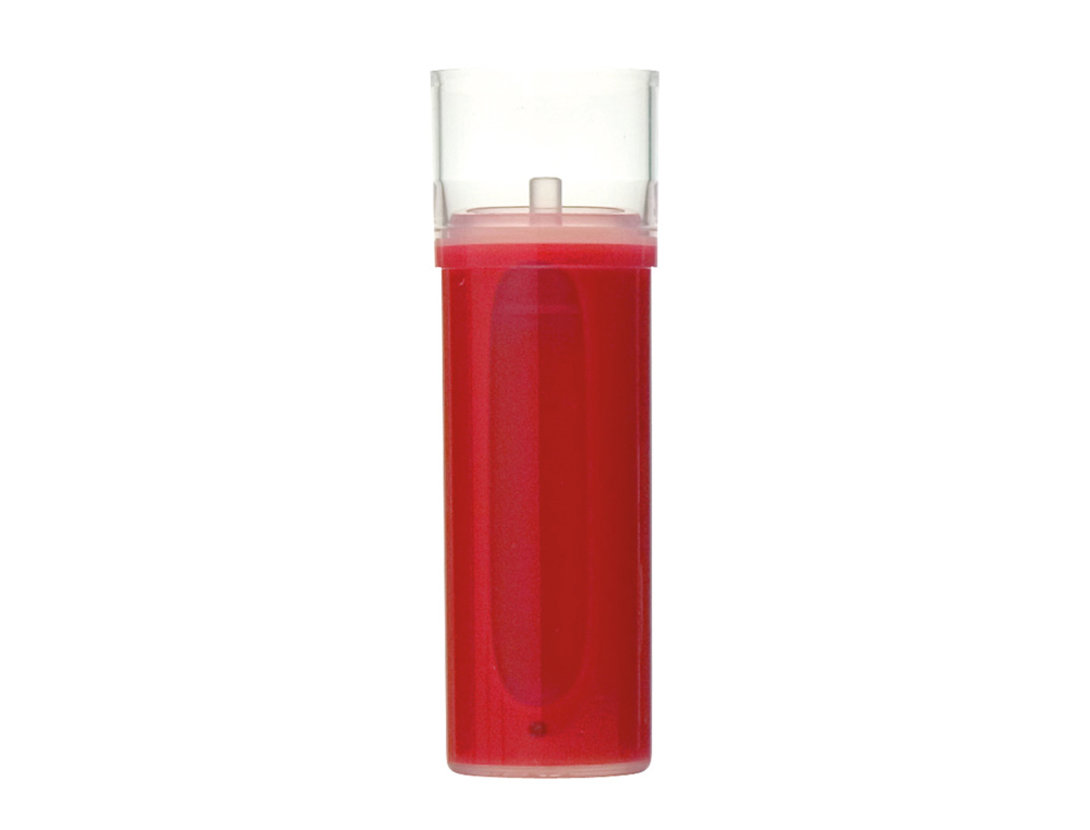 RECARGA MARCADOR PILOT V BOARD MASTER TINTA LIQUIDA VERMELHO
