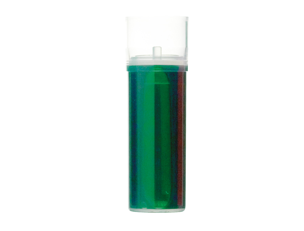 RECARGA MARCADOR PILOT V BOARD MASTER TINTA LIQUIDA VERDE