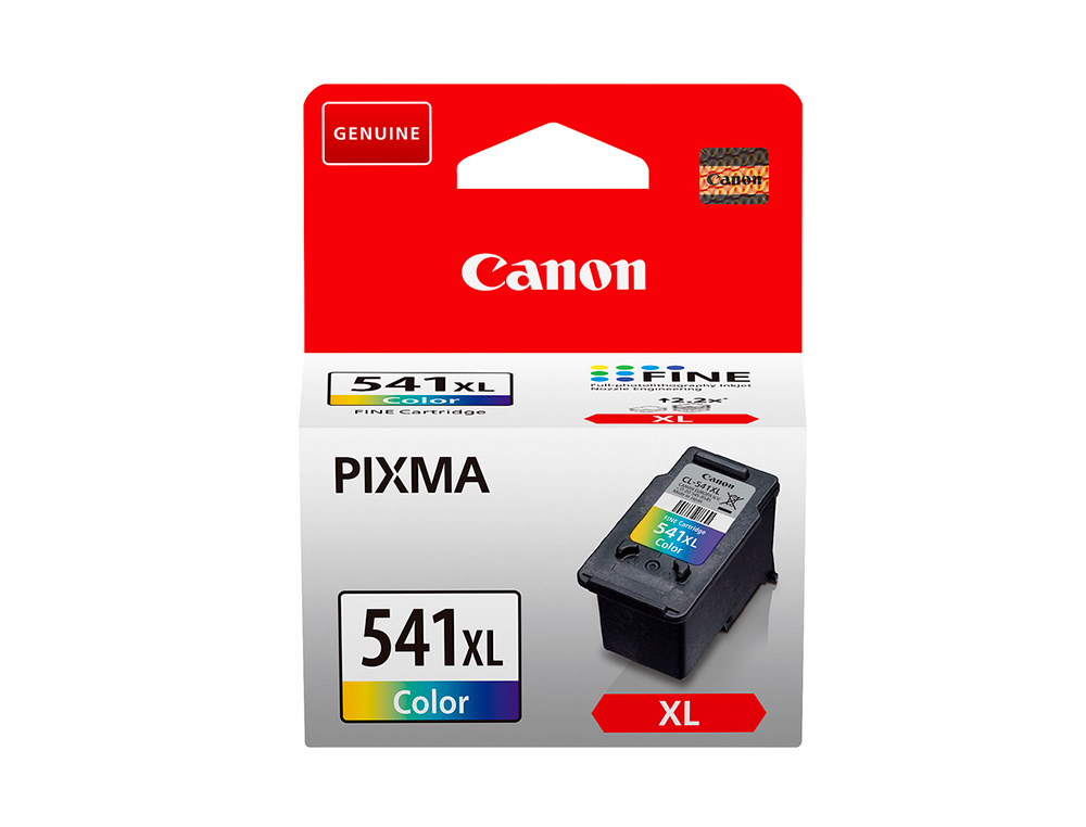 TINTEIRO CANON CL-541XL COR PIXMA MG2150/ MG3150