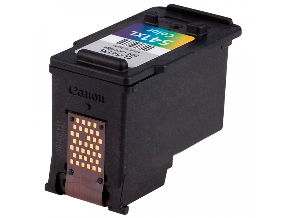 TINTEIRO CANON CL-541XL COR PIXMA MG2150/ MG3150