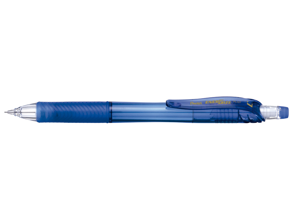 LAPISEIRA PENTEL ENERGIZE X 0.7 MM -AZUL