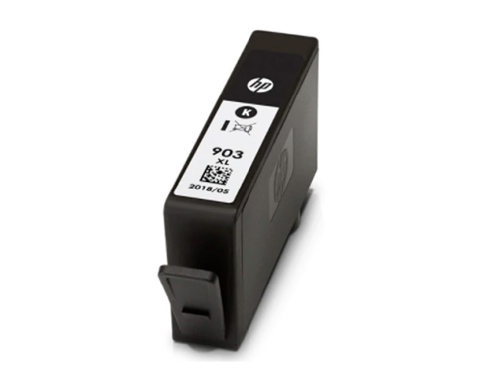 TINTEIRO HP 903 XL OFFICEJET 6960 / 6970 PRETO 825 PAGINAS