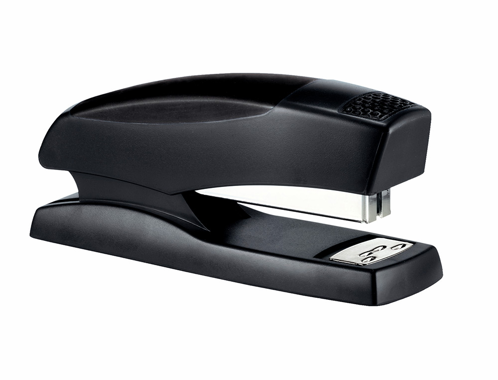 AGRAFADOR PETRUS 435 GOLF PRETO CAPACIDADEE 30 FOLHAS
