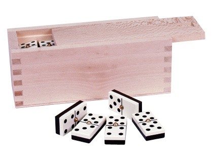 DOMINO PROFISSIONAL CHAMELO