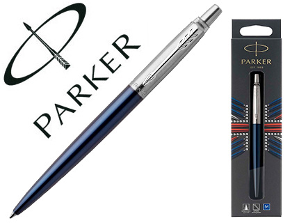 ESFEROGRAFICA PARKER JOTTER CORE ROYAL BLUE EM BLISTER