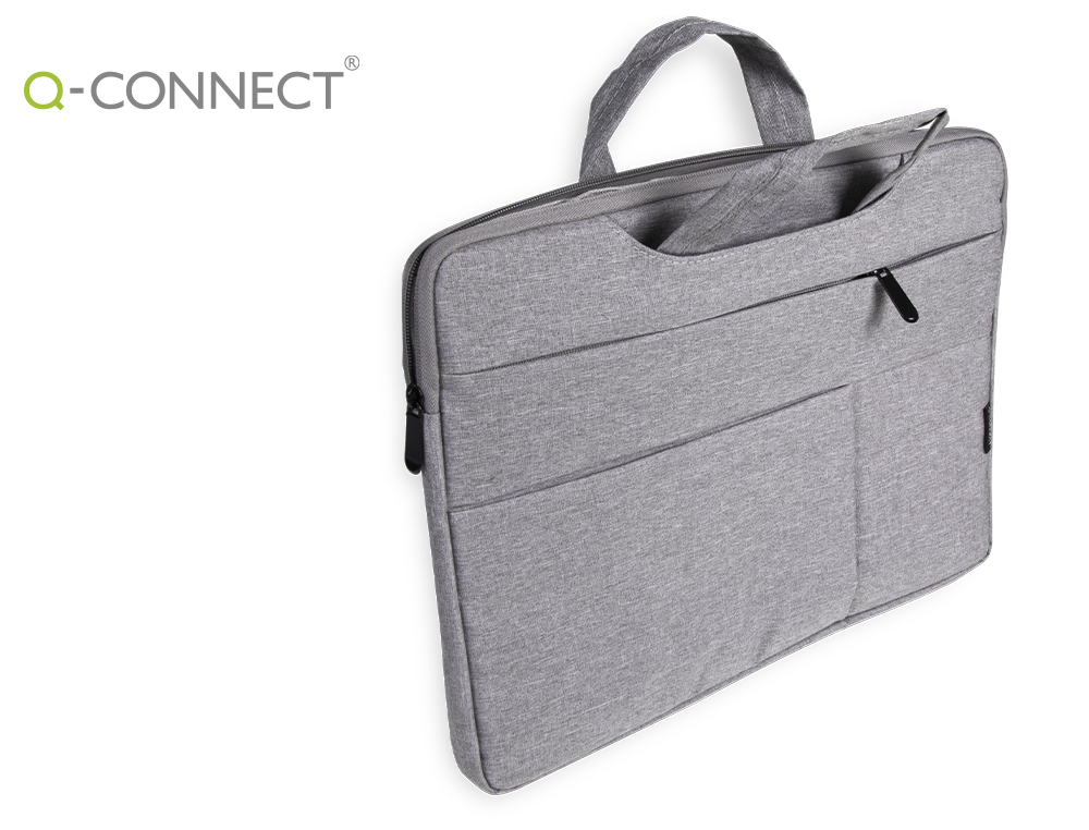 MALA PARA PORTATIL Q-CONNECT 15,6