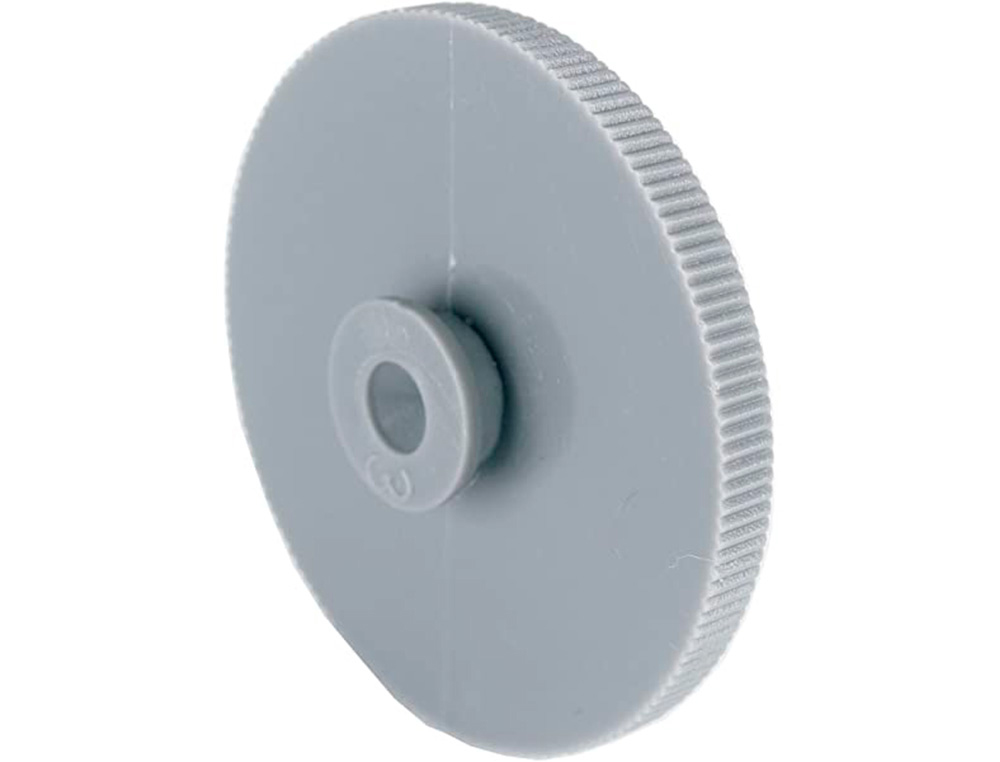 DISCO DE RECARGA RAPESCO PARA FURADORES P1100 / P2200 / P3100 PACK DE 6 UNIDADES