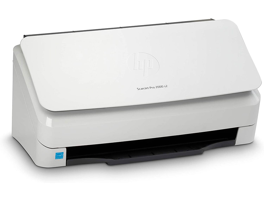 SCANNER HP SCANJET PRO 2000 S2 LED ALIMENTACAO VERTICAL 50 FOLHAS DUPLEX