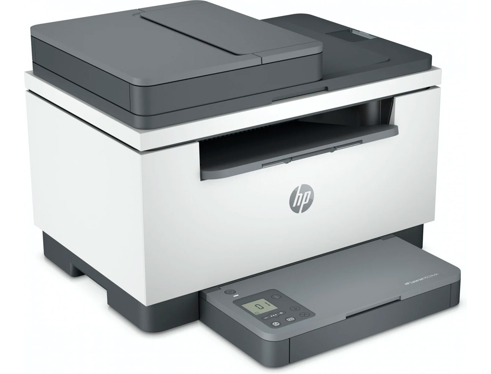 MULTFUNCOES HP MFP M234SDN LASER 30 PPM WIFI SCANNER COPIADORA IMPRESSORA FAX BANDEJA DE ENTRADA 150 FOLHAS