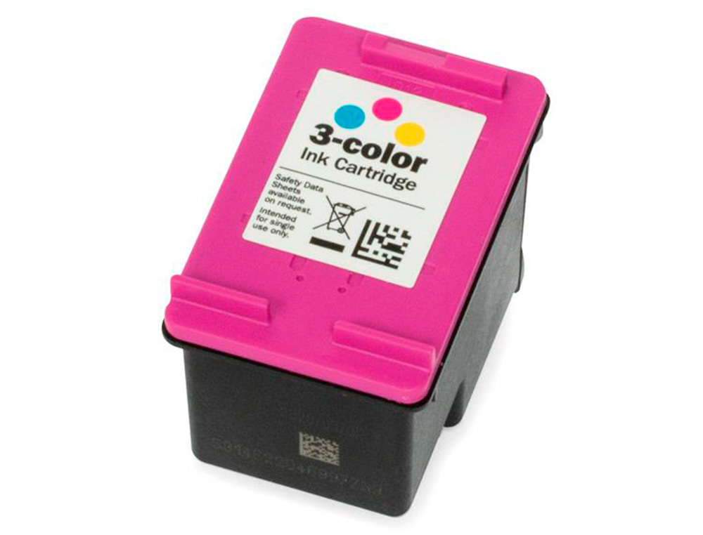 TINTEIRO COLOP PARA IMPRESSORA E-MARK 600 PPP TIPO C2 TRICOLOR
