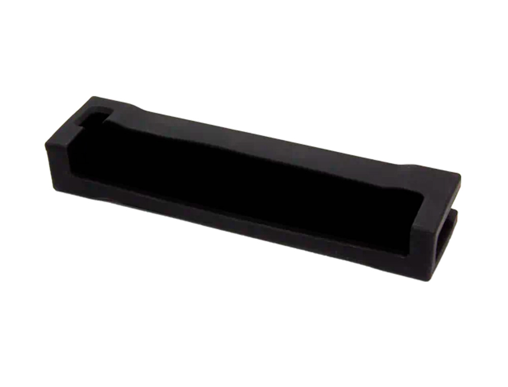 CAPA PROTETORA BROTHER BORRACHA PARA IMPRESSORAS PJ-822/862