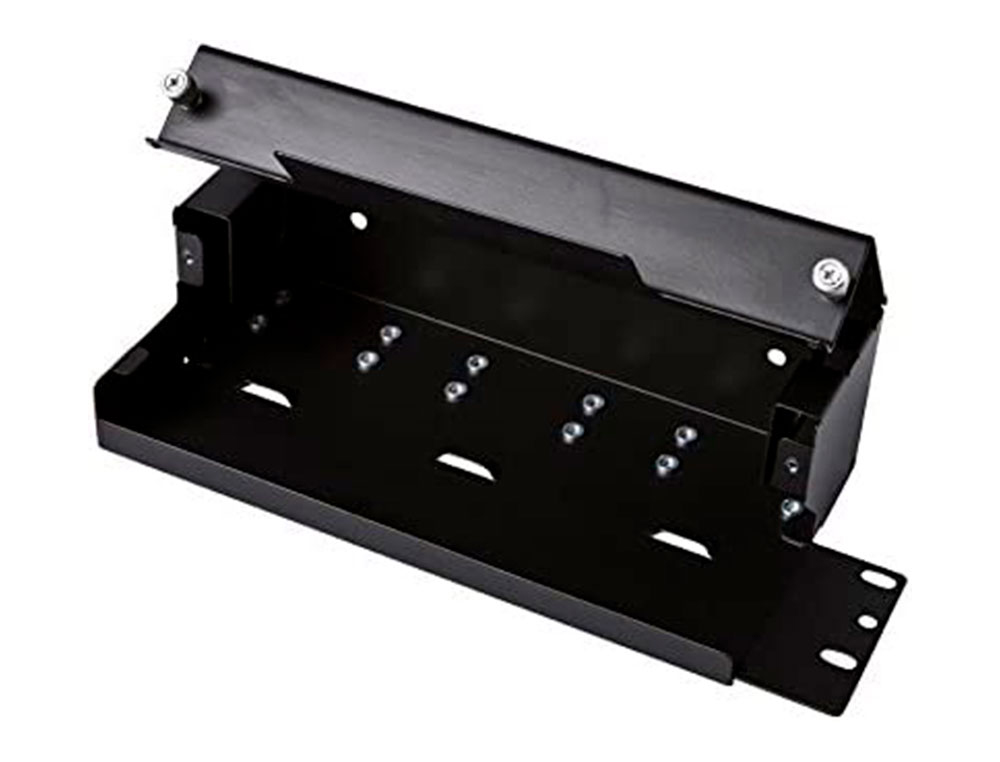 ESTOJO BROTHER METALICO PARA ROLOS PAPEL E IMPRESSORAS PJ-822/862